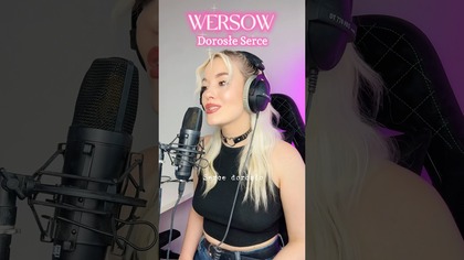 Znajdź błędy w tekście [WERSOW-Dorosłe Serce] 