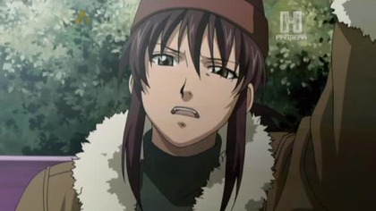 19 - Raj gangster&oacute;w Fujiyamy