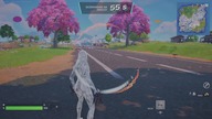 Fortnite Zero Budowania Solo - zająłem tym razem drugie miejsce #7