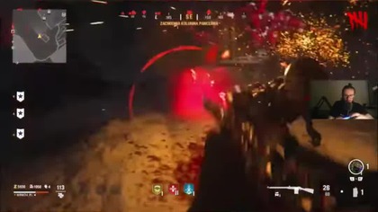 ROAST W STYLU WOKE (Call of Duty Vanguard) #shorts #shortvideo #gaming #letsplay #callofduty #cod