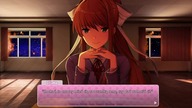 Doki Doki Literature Club - Your Reality (COVER) PL