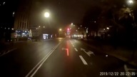Awantura w autobusie z pijanym pasażerem