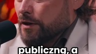 STANOWSKI Z ZAŻENOWANIEM O WYSOCKIEJ-SCHNEPF!
