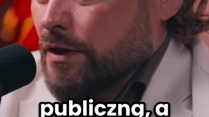 STANOWSKI Z ZAŻENOWANIEM O WYSOCKIEJ-SCHNEPF!