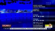 TVP3SZCZECIN - 11-06-2021 - Reklama 2x, Pogoda, Ogłoszenie nadawcy