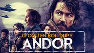 Andor - O CO TEN BÓL DUPYHOLOCRON