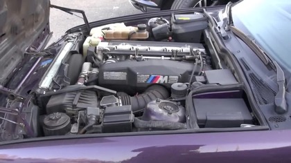 bmw E34 M5