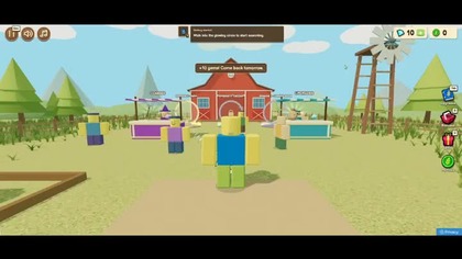 I guess these other players are also NPCs #gaming #Game #Roblox #Copy #Short #Shorts #Browsegamer