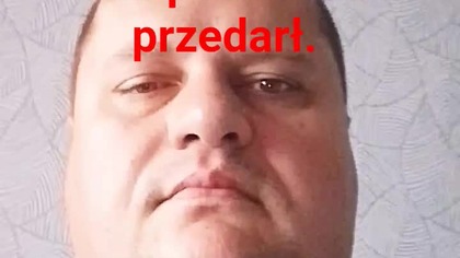 panie Krzysztofie Woźniak a może Panu pomoże...