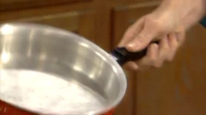 Świat według Bundych S05E18