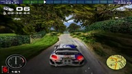 Runda 5 - Etap 3/6 - klasa A8- Stena line Ulster rally - Feeney (Rally Championship)