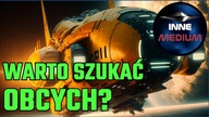 Naukowcy uważają, że kontakt z kosmitami to zły pomysł