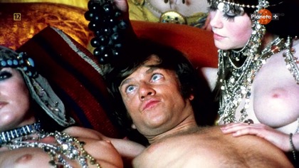 Mechaniczna pomarańcza - fantazja czy przepowiednia (2022) [Lektor PL]