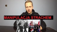 MANIPULACJA STRACHEM - Jacek Międlar (wPrawo.pl)