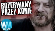 10 scen EGZEKUCJI w filmach