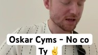 @CYMSOSKAR - No co Ty  #cover #acoustic #music