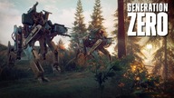 26. 04. 2024 - AL: Generation Zero
