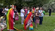 '' Opiłowywanie '' katolików i katoliczek