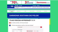DZIEŃ SINGLA 11. 11. 2021 NAJWIĘKSZA WYPRZEDAŻ ROKU ALIEXPRESS.  Pobierz Kupony i kody rabatowe