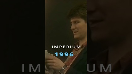 Kiedyś piosenki miały duszę.. Imperium - Pierwsza miłość #shorts #imperium #bluebox #discopolo
