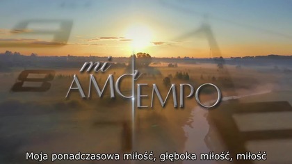 Mi amor sin tiempo 012 NAPISY PL