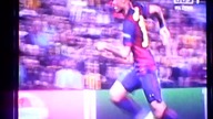 FC Barcelona 3-0 Bayern Neymar Goal