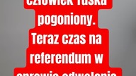 Czas na zmiany