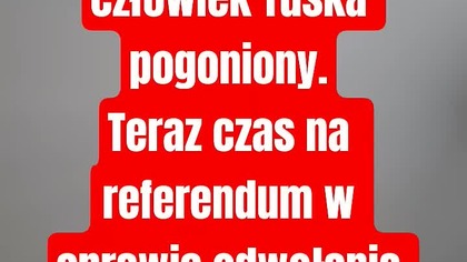 Czas na zmiany