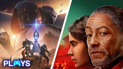 10 Video Game Franchises That Need to DIE