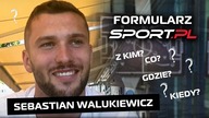 Sebastian Walukiewicz - Przeciwko komu zagrał swój najlepszy mecz?