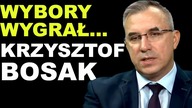 Sumliński: W moim głębokim przekonaniu te wybory wygrał Krzysztof Bosak (rozmowa ze studia wyborcz. 
