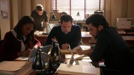 How to Get Away with Murder S03E13