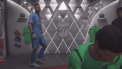 EA SPORTS FC 26 Ultimate Team i Polska Ewa Pajor #27