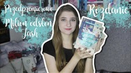 PRZEDPREMIEROWO| Milion odsłon Tash Kathryn Ormsbee + ROZDANIE [ZAKOŃCZONE]