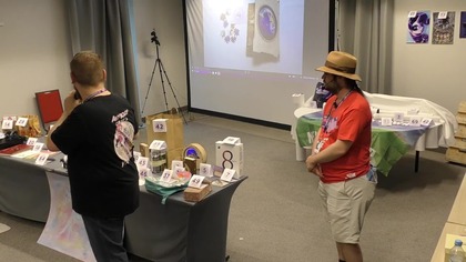 IX Twilightmeet: Aukcja charytatywna