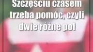 Szczęściu czasem trzeba pomóc, czyli dwie różne połowy Lublinianki w meczu z Ładą Biłgoraj