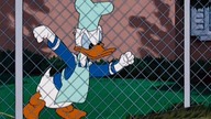 Kaczor Donald - Wujek Donald i mr&oacute;wki (1952)