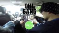DIIL GANG X - LAT - Holandia 2017 - zapowiedź [MetrowyTV]