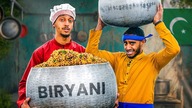 We TRIED Cooking PAKISTANS Hardest Dish!