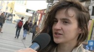 Street Fashion. Fotografuje i lubi modę. A najfajniejsze ciuchy podkrada kolegom