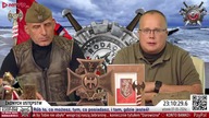 Żadnych ustępstw.  Wt.  7. 05. 2024r.  Wojciech Olszański, Marcin Osadowski NPTV.pl Rodacy Kamraci.