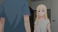 Gimai Seikatsu Odcinek 08 [Napisy PL]