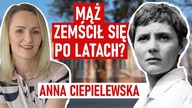 Zdradziła męża na planie filmu, w którym razem grali.  Romans zakończył się tragicznie - Ciepielewska