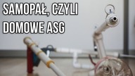 Samopał - Domowe ASG - MyProdżekts #11