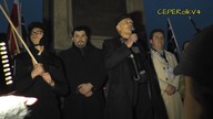 Janusz Korwin-Mikke: Nowa Prawica nadzieją dla Polski!