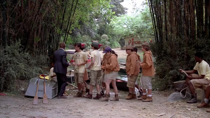 The. Mentalist. S01E22 [Lektor PL]