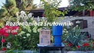 Rozdrabniacz, Śrutownik IZE - 25M