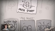 LUŹNY RUN PO D20 | The Binding of Isaac: Afterbirth #48