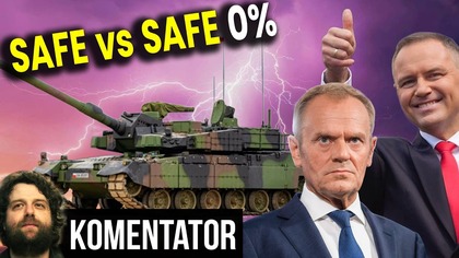 Program Safe Tuska vs Safe 0% Nawrockiego i Glapińskiego! O Co Chodzi? Który Lepszy? - Analiza Ator