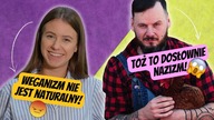 Gdyby nie mięso, rzucalibyśmy w szympansy kupą